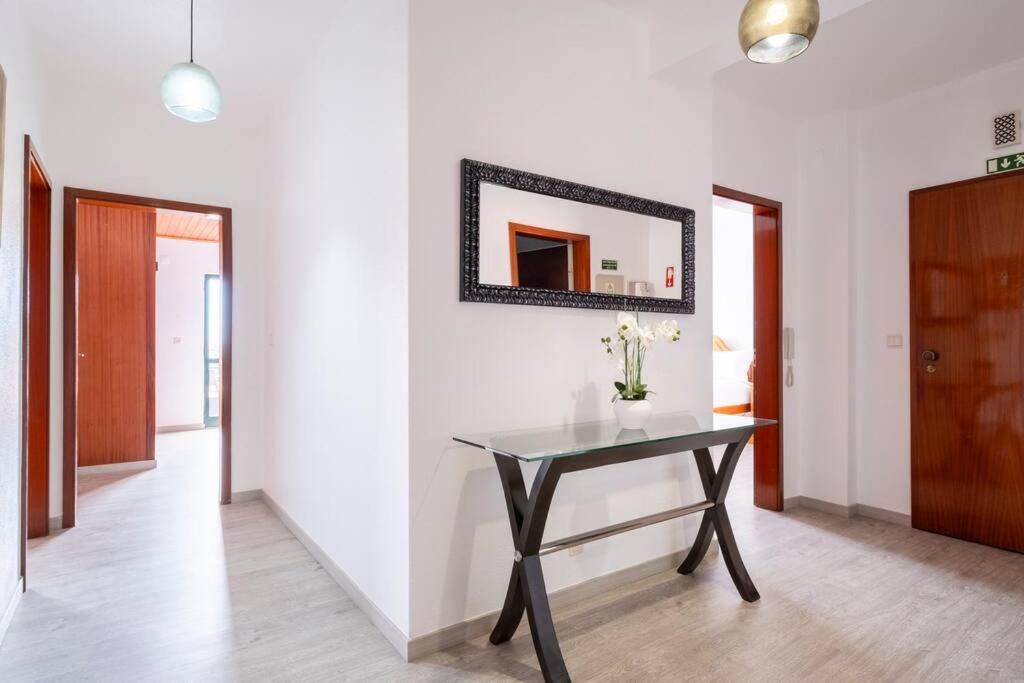 Alegria'S Apartment By Galmi Calheta  Dış mekan fotoğraf