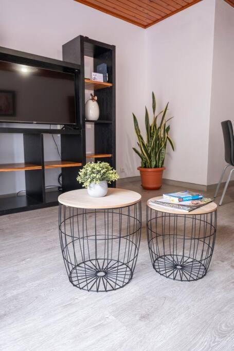 Alegria'S Apartment By Galmi Calheta  Dış mekan fotoğraf